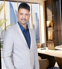 Mr. Naresh Kumar